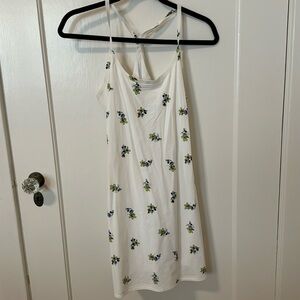 Women’s outdoor voices x Disney exercise dress - size Small - never worn!